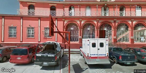 JUZGADO MUNICIPAL ACATLAN VERACRUZ